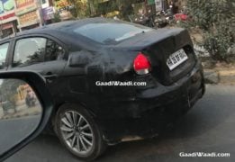 2018 maruti suzuki ciaz facelift images