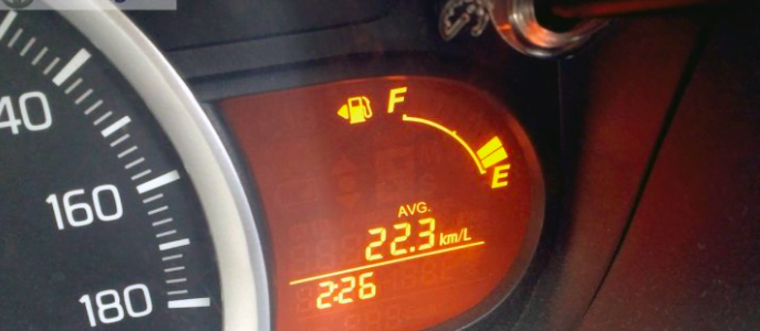 how to increase car mileage