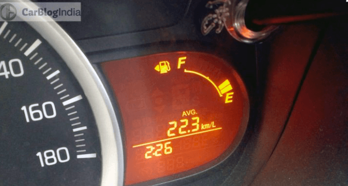 how to increase car mileage
