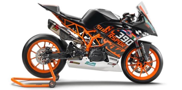 ktm rc390 r images 2