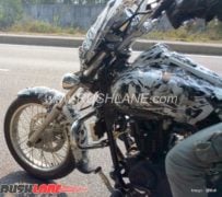 new 2018 bajaj avenger 220 images