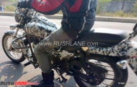 new 2018 bajaj avenger 220 images