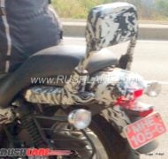 new 2018 bajaj avenger 220 images