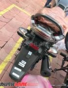 new 2018 bajaj discover 110 images