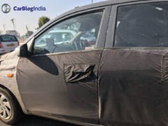 new 2018 hyundai santro images interior