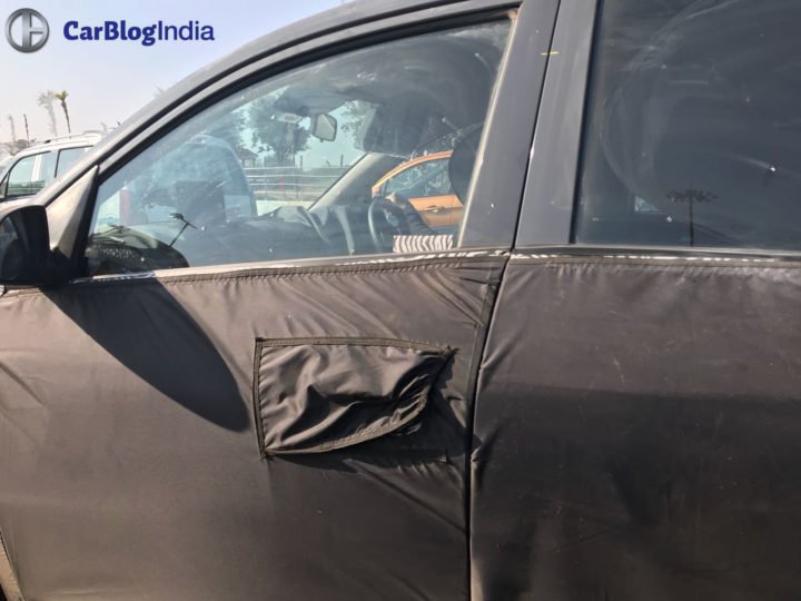 new hyundai santro 2018 images interior