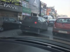 new 2018 hyundai santro images
