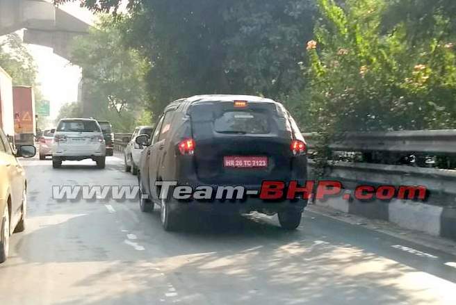 new 2018 maruti suzuki ertiga images