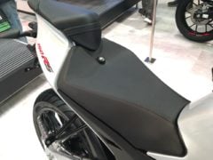 aprilia rs150 india images