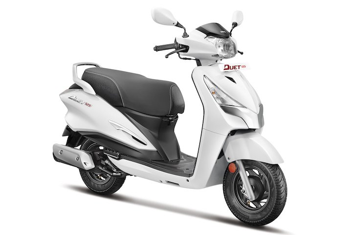 hero duet 125 price