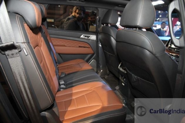 Mahindra XUV 700 Launch Date, Price, Specifications ...