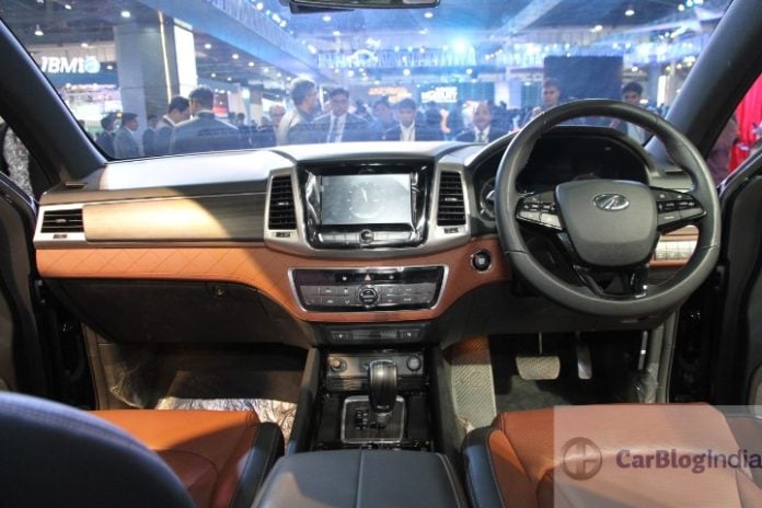 Mahindra XUV 700 Launch Date, Price, Specifications, Mileage, Interior