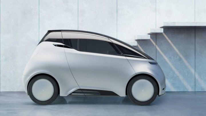 Uniti One Concept