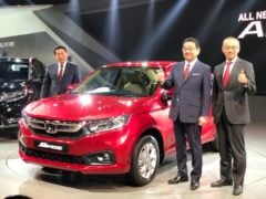 all new honda amaze 2018 images