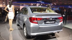 all new honda amaze 2018 images