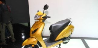honda activa 5g images front angle