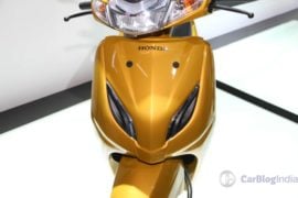 honda activa 5g images front angle