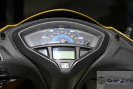 honda activa 5g images front angle