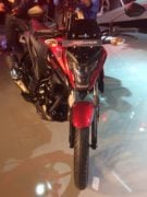 honda xblade images auto expo 2018