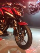 honda xblade images auto expo 2018