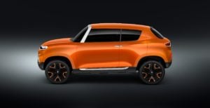 maruti suzuki concept future s images