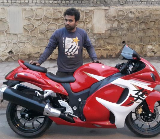 64 Cbz Xtreme Bike Modification Best
