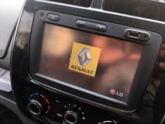 Renault Kwid 1.0 MT Review Images