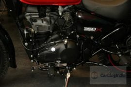 royal enfield thunderbird 350x wheels engine profile