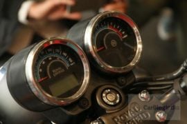 royal enfield thunderbird 350x wheels instrument cluster profile