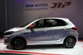 tata tiago jtp and tigor jtp images