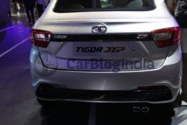 tata tiago jtp and tigor jtp images