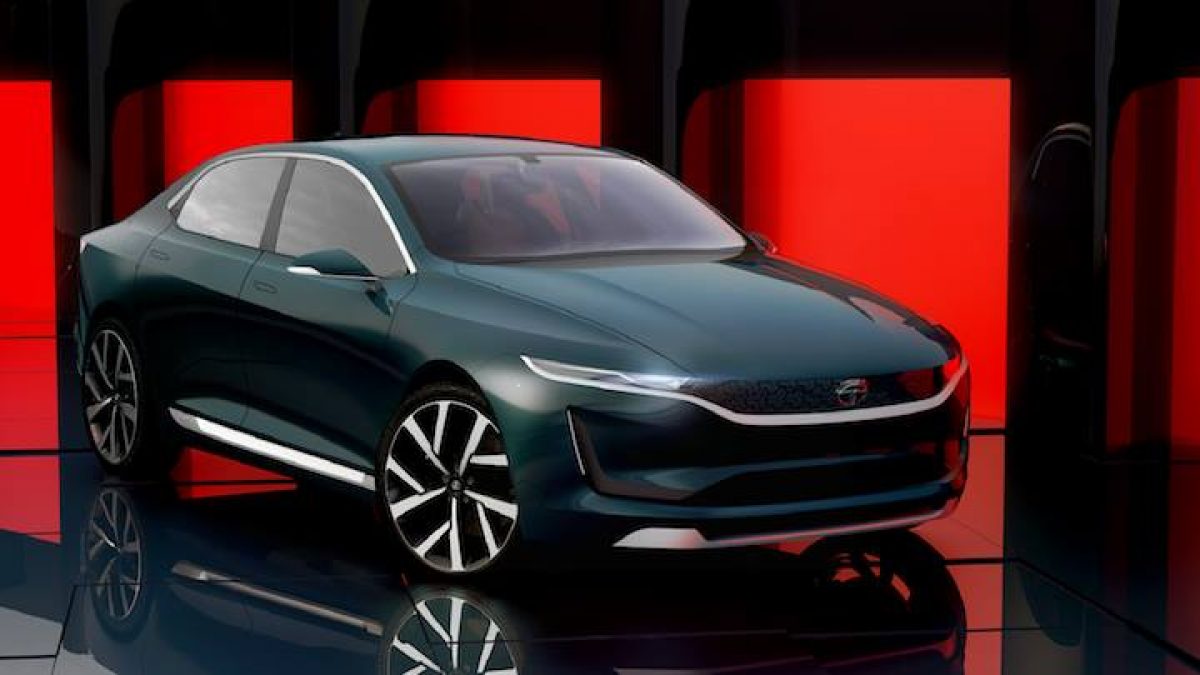 Tata eVision Price, Launch Date, Interior, Images- Complete Details