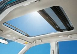 2018 Maruti Suzuki Vitara Sunroof