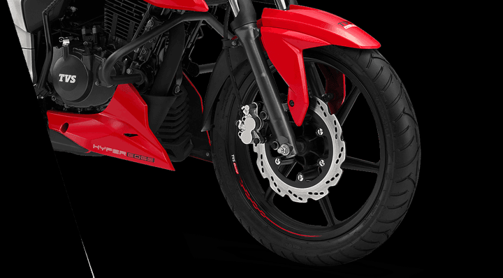 18 Tvs Apache Rtr 160 4v Price Specs Features And More