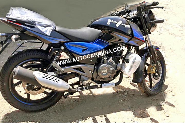 Pulsar 150 Ug5 Engine Guard Price