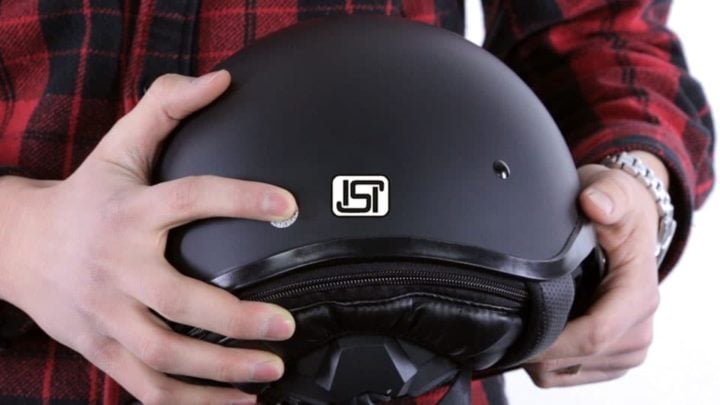 ISI Mark Helmets