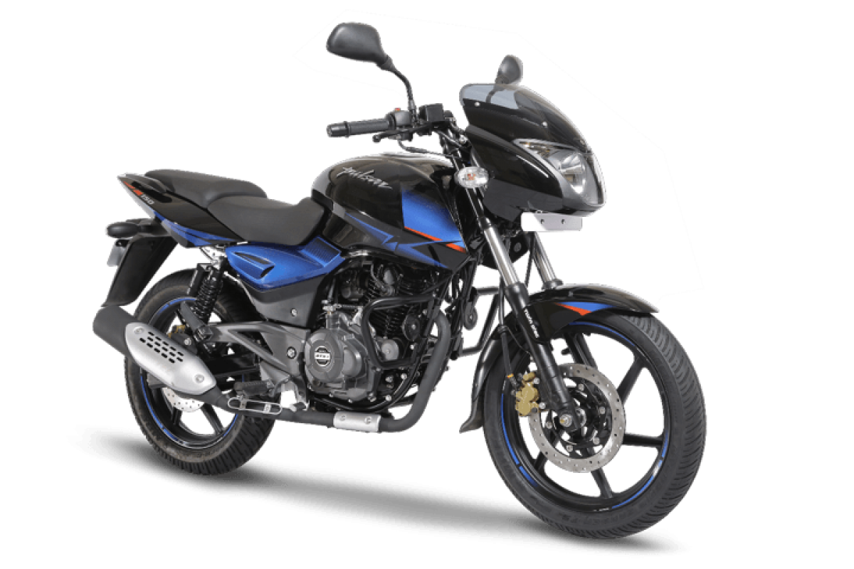 Bajaj Pulsar 150 Twin Disc And Pulsar 180 Abs Launched Report