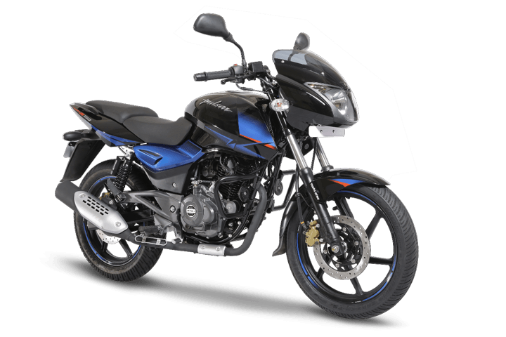 New Pulsar 150 Twin Disc 2 Car Blog India New Pulsar 150 Twin Disc 2 Profile