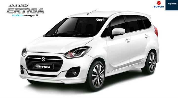 Upcoming Cars in India 2018 New Ertiga