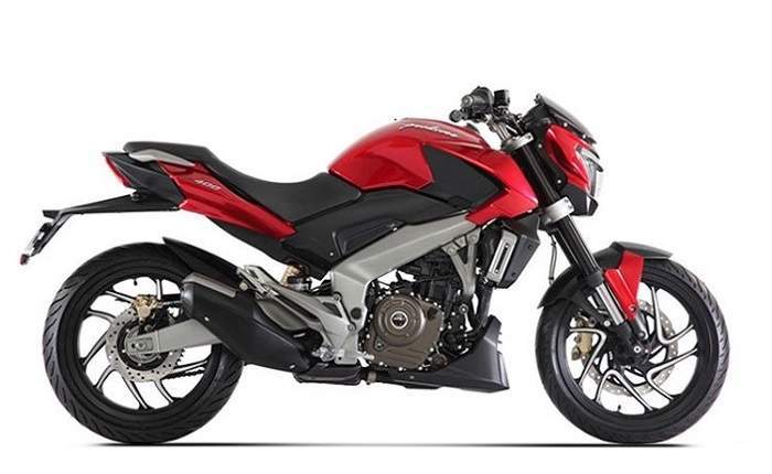 Bajaj Dominar 400 Price Hike