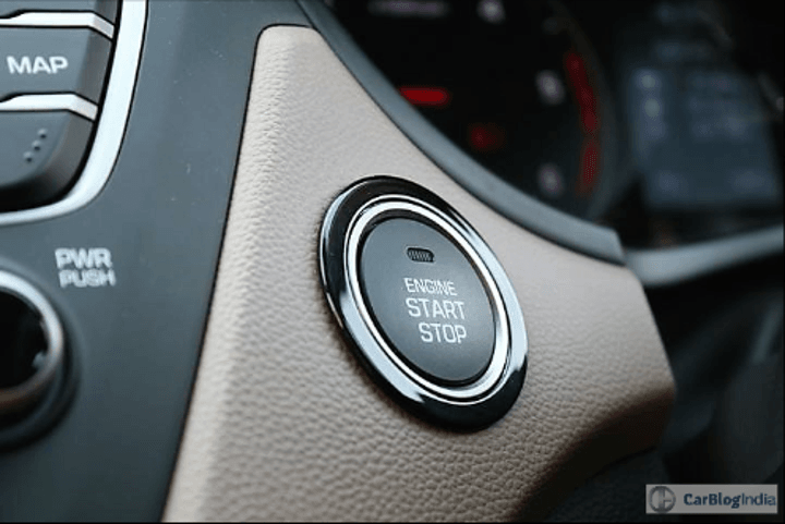 2018 Hyundai Elite i20 Facelift Review 6