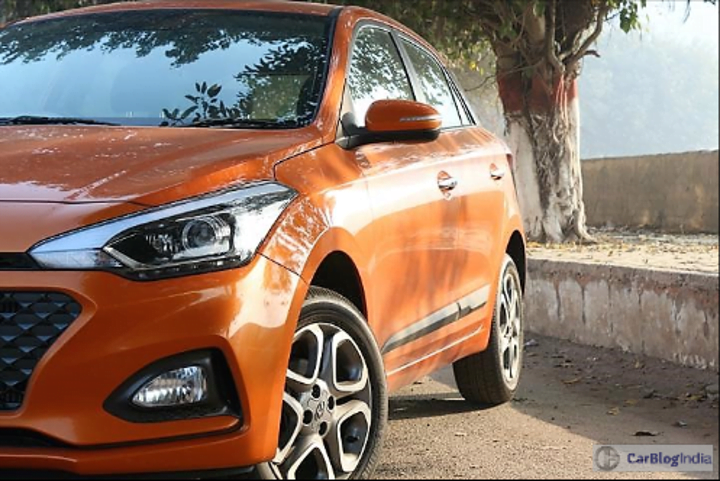 2018 Hyundai Elite i20 Facelift Review 2