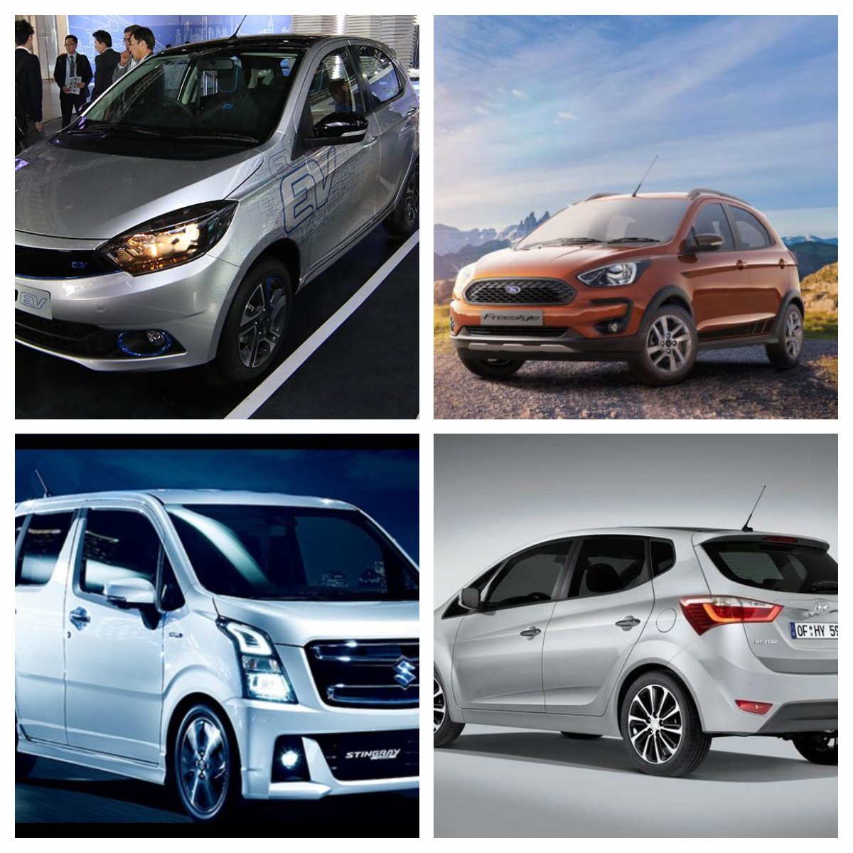 Hatchback Cars In India 2018 Price, Launch Date, Specs