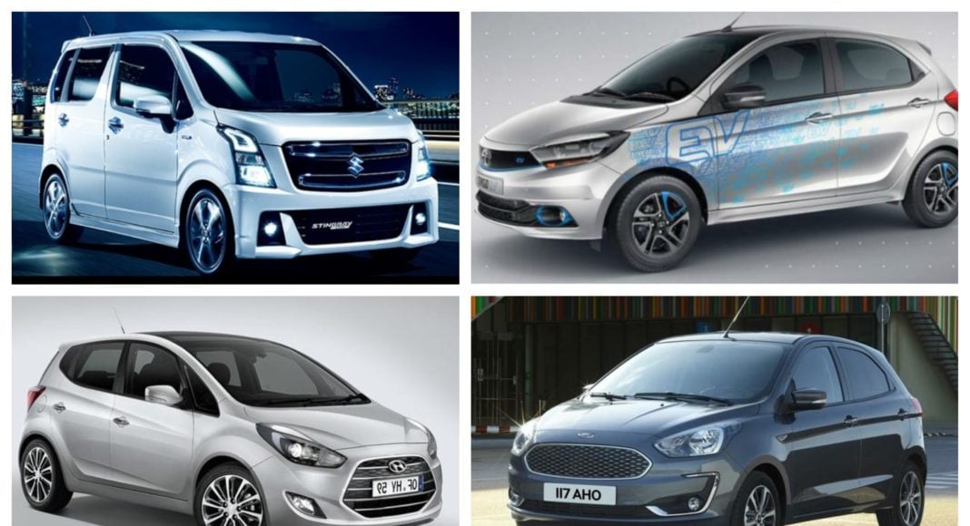 Hatchback Cars In India 2018 Price, Launch Date, Specs