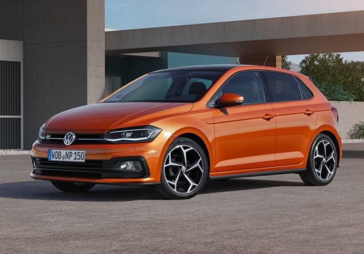 New Generation Volkswagen Polo To Enter India In 2020