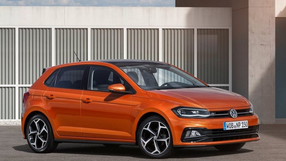 New Generation Volkswagen Polo To Enter India By 2020