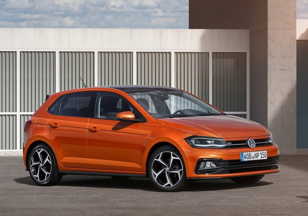 New Generation Volkswagen Polo To Enter India By 2020