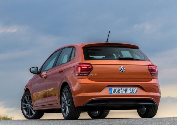 New Generation Volkswagen Polo To Enter India In 2020