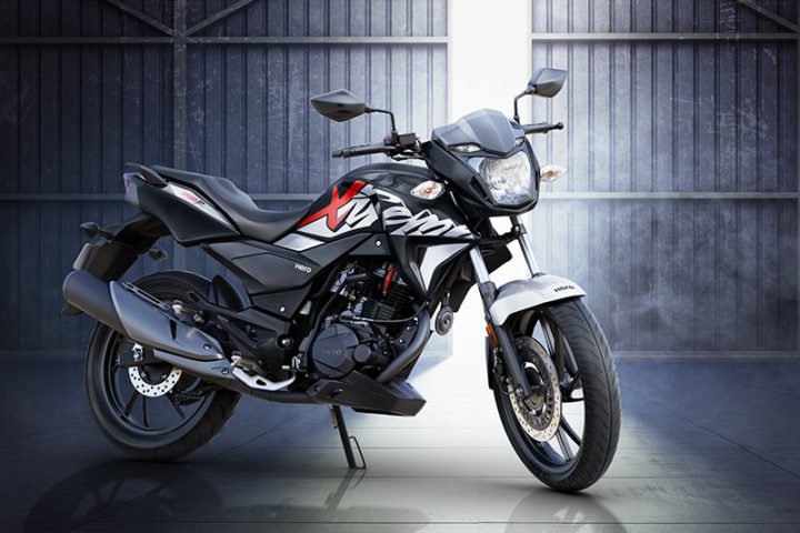 Hero Xtreme 200R