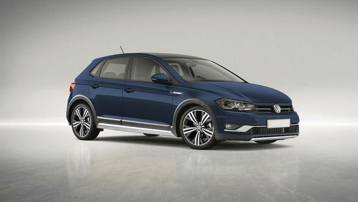 vw-polo-alltrack-rendering Image